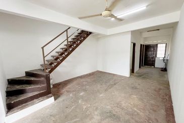 Bandar Baru Seri Alam