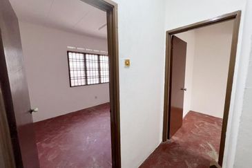 Bandar Baru Seri Alam