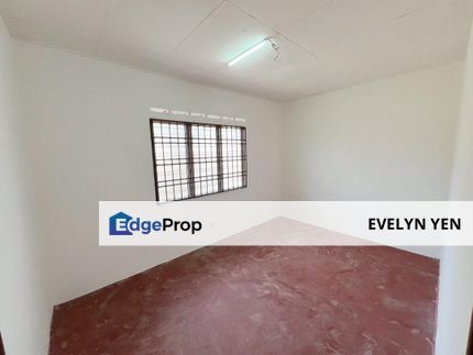 Bandar Seri Alam ,Jalan Tasek @2-Storey Terrace House /Unblock View /Freehold., Johor, Masai