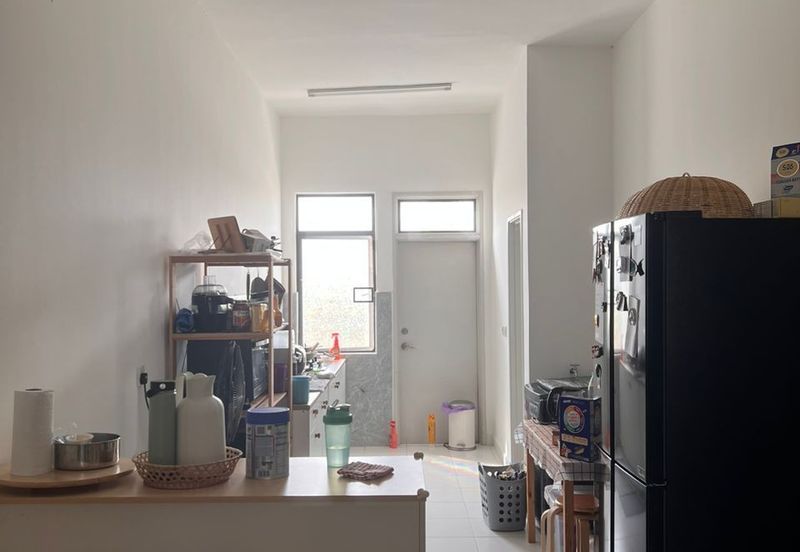 Meridin East The Greenway & The Eden