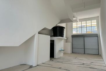 Kawasan Perindustrian Pasir Gudang