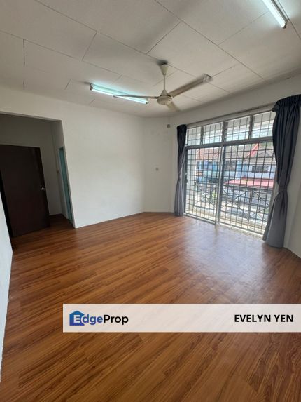 Taman Desa Jaya @ 2-Storey Terrace House., Johor, Johor Bahru