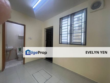 Taman Ehsan Jaya @2-Storey Terrace House / Gated & Guarded., Johor, Johor Bahru