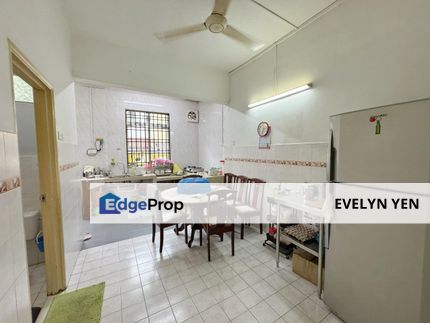 Taman Austin Perdana, 2-Storey Terrace House, Freehold, Kitchen Fully Extended,Gated & Guarded., Johor, Johor Bahru