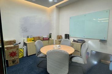 Bandar Baru Permas Jaya