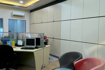 Bandar Baru Permas Jaya