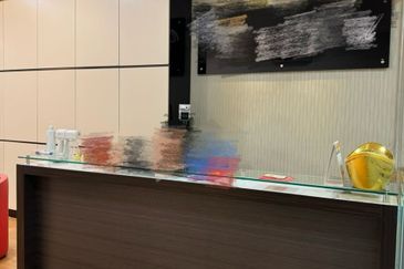 Bandar Baru Permas Jaya