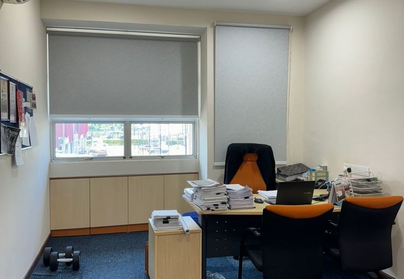 Bandar Baru Permas Jaya