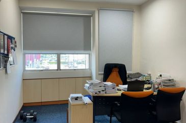 Bandar Baru Permas Jaya