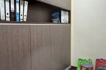 Bandar Baru Permas Jaya