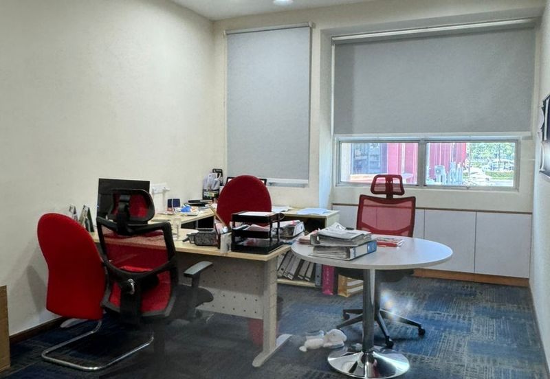 Bandar Baru Permas Jaya