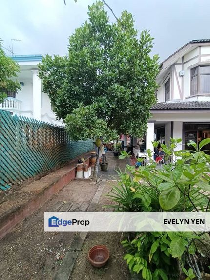 Taman Rinting, 2-Storey Bungalow,Freehold, Gated & Guarded., Johor, Masai