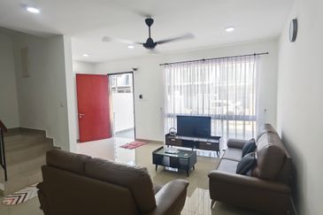 Bandar Baru Permas Jaya