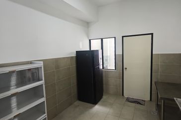 Bandar Baru Permas Jaya