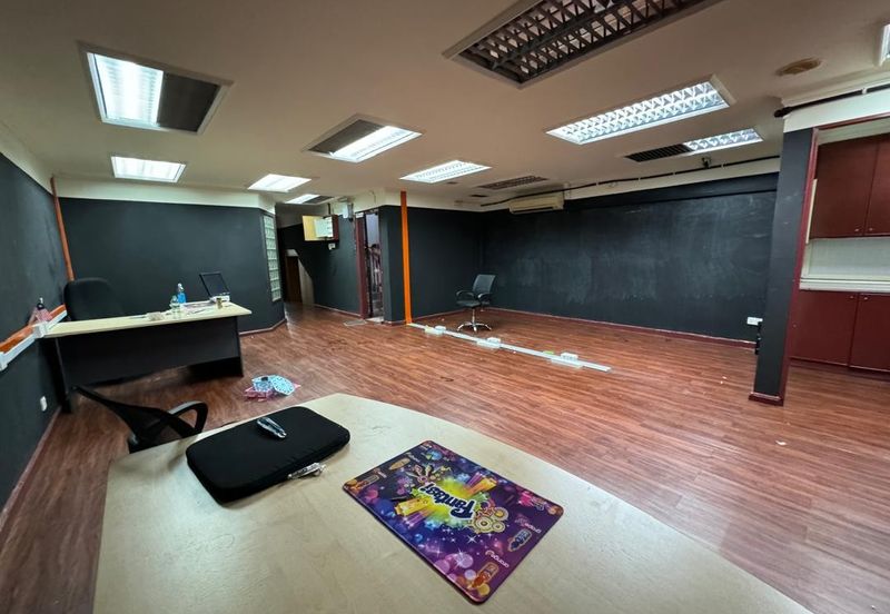 Taman Desa Cemerlang