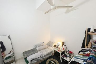 Taman Sierra Perdana