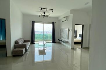 D'Carlton Seaview Residences (Seri Mega)