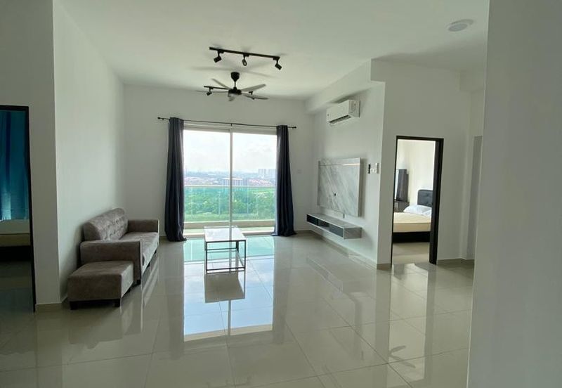 D'Carlton Seaview Residences (Seri Mega)