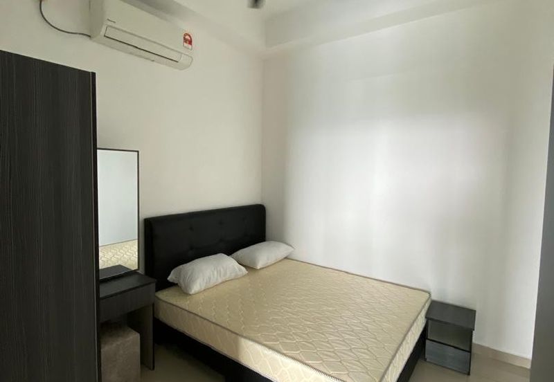 D'Carlton Seaview Residences (Seri Mega)