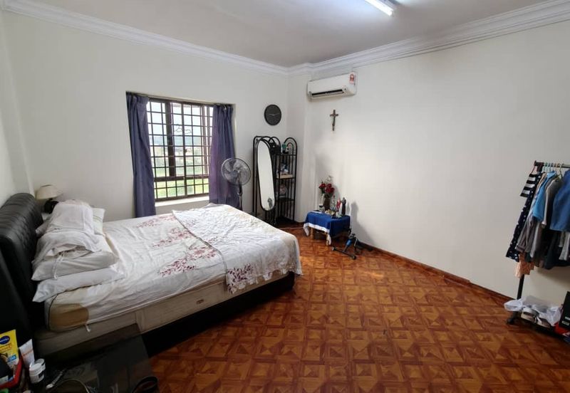 Seri Mutiara Apartment, Bandar Baru Seri Alam