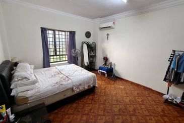 Seri Mutiara Apartment, Bandar Baru Seri Alam