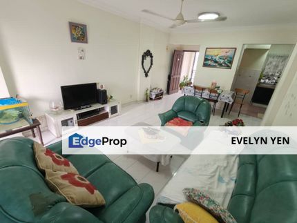 Bandar Seri Alam, Apartment ,1room 1bath ,Freehold., Johor, Masai