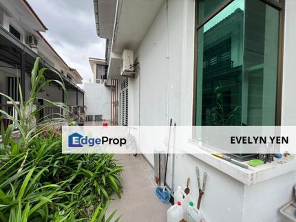 Taman Scientex , Pasir Gudang, 2-Storey Cluster House,Renovated, Gated & Guarded, Freehold., Johor, Pasir Gudang