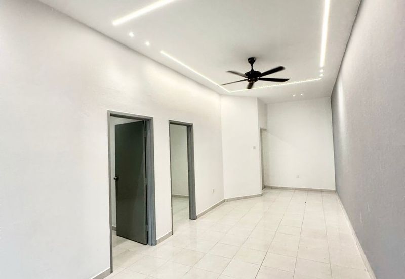 JP Perdana (Jaya Putra Perdana)