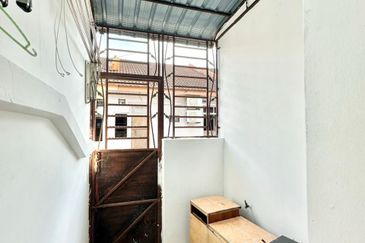 JP Perdana (Jaya Putra Perdana)