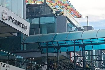 Bandar Baru Permas Jaya