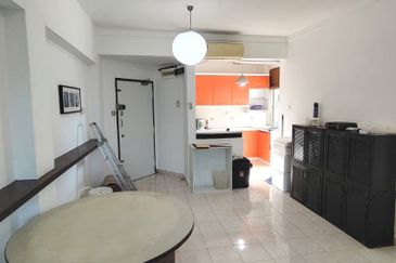 Vista Seri Alam, Bandar Baru Seri Alam