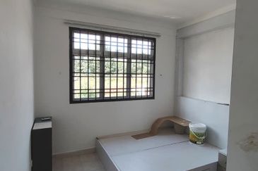 Vista Seri Alam, Bandar Baru Seri Alam