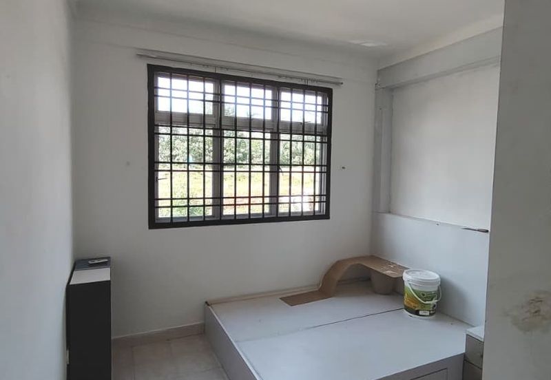 Vista Seri Alam, Bandar Baru Seri Alam