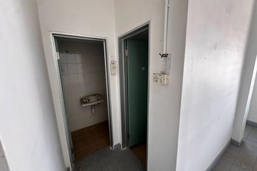 Bandar Baru Permas Jaya