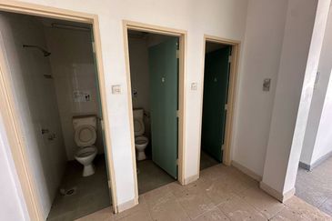 Bandar Baru Permas Jaya