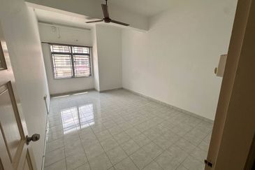 Bandar Baru Permas Jaya