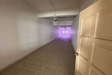 Bandar Baru Permas Jaya