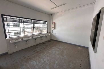 Bandar Baru Permas Jaya