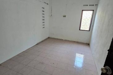 Kawasan Perindustrian Pandan