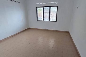 Kawasan Perindustrian Pandan