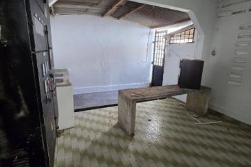 Kawasan Perindustrian Pandan