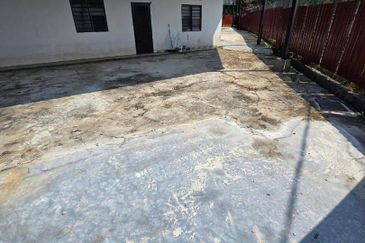 Kawasan Perindustrian Pandan