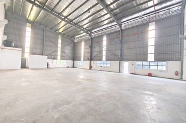 Taman Perindustrian Cemerlang