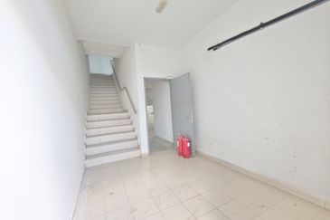 Taman Perindustrian Cemerlang