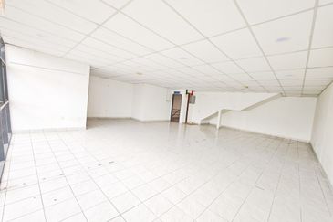 Taman Perindustrian Cemerlang