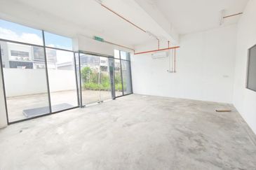 Taman Perindustrian Cemerlang