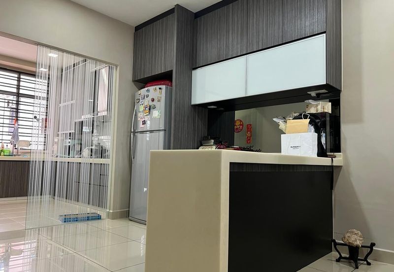 Lolite @ Seri Austin