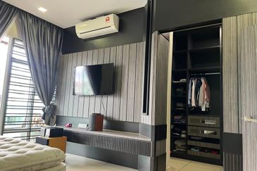 Lolite @ Seri Austin