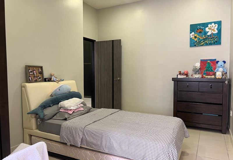 Lolite @ Seri Austin