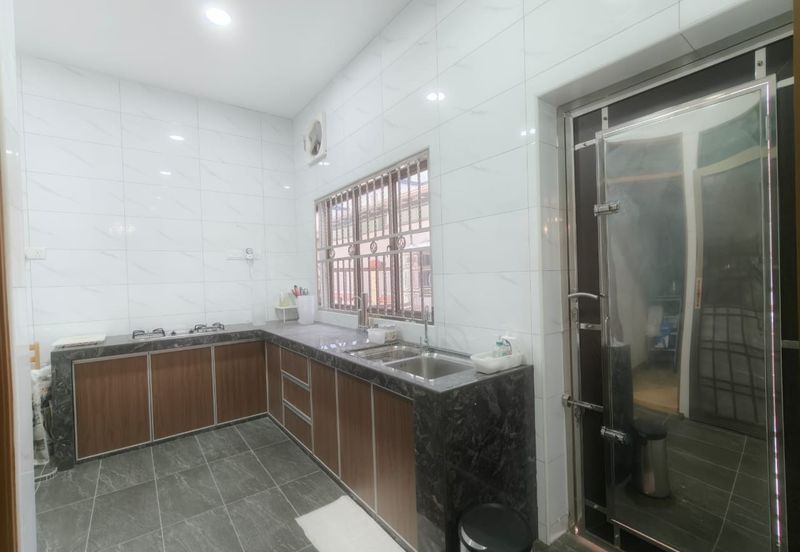 Taman Austin Heights